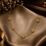 Anti Tarnish Chain - 001