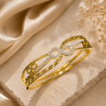 Crystal Designer Bracelet - 002