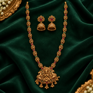Temple Haram Set - 004